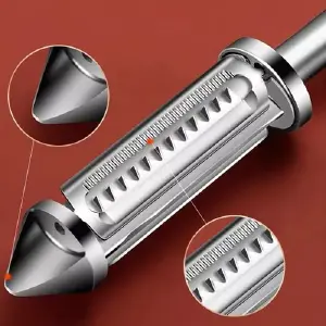 Pelador Filoso de Acero Inoxidable: Experiencia de Pelado Superior - Pelador Filoso de Acero Inoxidable