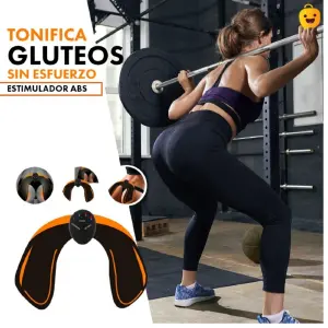 Gimnasia Pasiva Ems Levanta Cola Reafirm