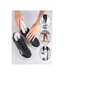 SECADOR PARA ZAPATOS