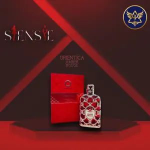 ORIENTICA AMBER ROUGE 100ML
