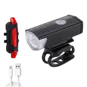 Luz Led Bicicleta