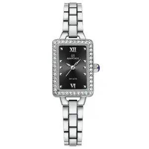 Reloj Naviforce Casual Nf5043 Mujer Acer