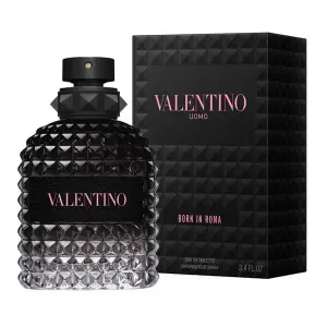 VALENTINO UOMO BORN IN ROMA D perfumero