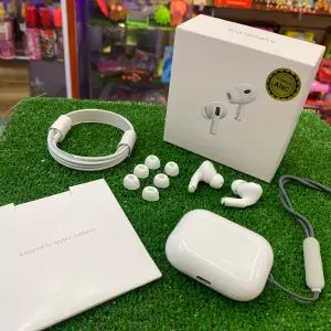 Audifonos AirPods Pro 2da Generacion