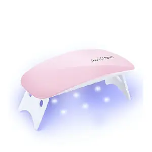 ZAMIA Lampara Led Nails Premium Zamia®