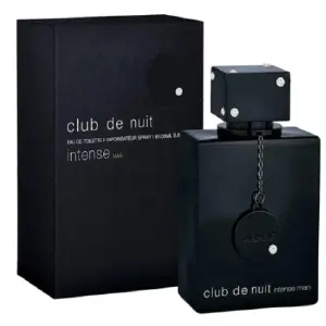 Perfume Inspirado 1.1 Club de Nuit Hombr