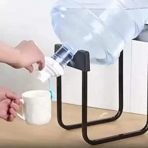 Soporte Dispensador de Botellón De Agua