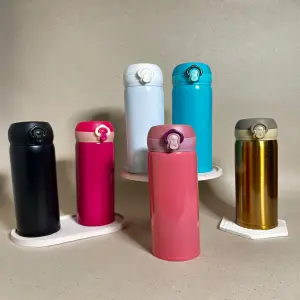 Termo metálico colores