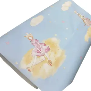 Papel Colgadura Para Niños IN 1543