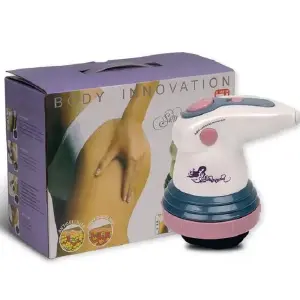 MASAJEADOR INFRARROJO BODY INNOVATION