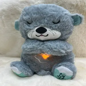 Peluche anti estres