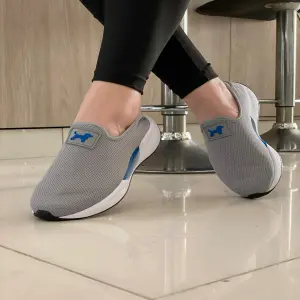 TENIS TIPO MEDIA