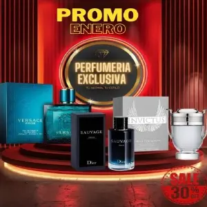 Invictus+eros+sauvage +perfumero