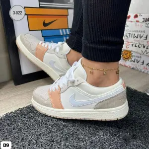 Nike Sb Low Para Dama