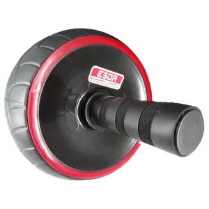 RUEDA ABDOMINAL ENCAUCHETADA - Sport Lif
