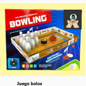 Bolos