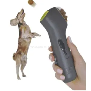 JUGUETE MASCOTA