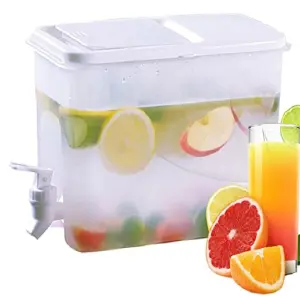 Dispensador De Jugo