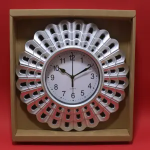 RELOJ DE PARED 28cm