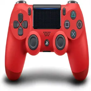 Control joystick inalámbrico Ps4 Generic