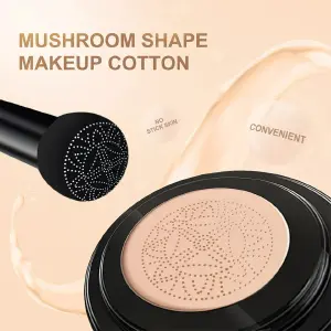 BASE MOISTURE CUSHION NATURAL