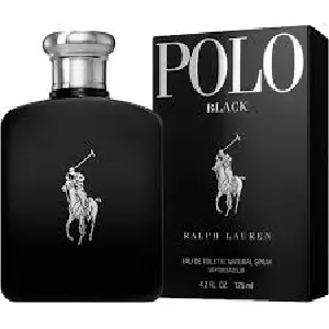 PERFUME POLO NEGRA