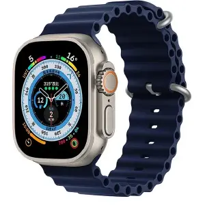 Reloj Inteligente Ultra + 3 Pulsos
