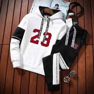 CONJUNTO DEPORTIVO PARA HOMBRE N-58