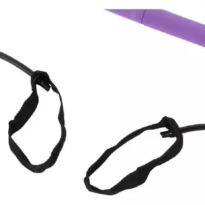 BANDAS DE YOGA