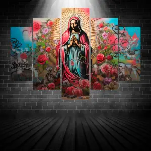 RELIGIOSO W 190