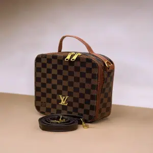 Bolso acordeón Lv
