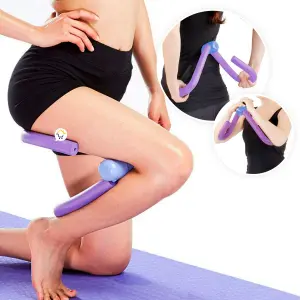 Entrenador De Piernas QJ802