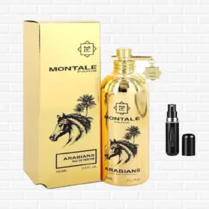 MONTALE ARABIANS