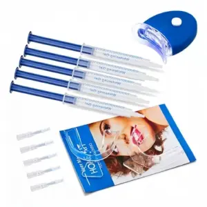 Kit Blanqueamiento Dental