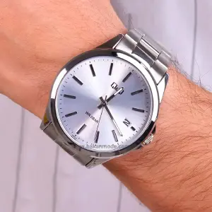 Reloj Qyq A484j201y Original Hombre