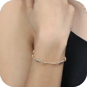 PULSERA 020382 TELASSIM.