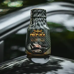 fenix perfume para carros