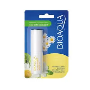 HIDRATANTE LABIOS BIOAQUA MANZANILLA
