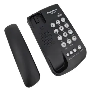 Telefono Fijo De Mesa Kxt-3014