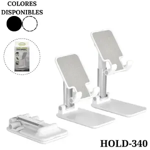 Mini Holder Soporte Base Para Celular