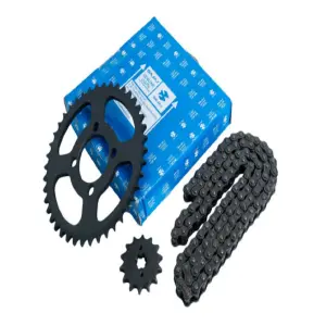 KIT ARRASTRE BOXER CT100 42-14 BAJAJ ORI