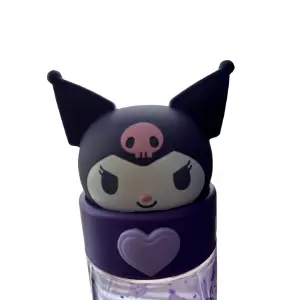 Termo Kuromi 350 Ml.