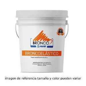 BRONCOELASTICO 1/5 GRIS C?
