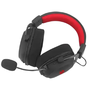 Diadema Gamer Inalambrica Redragon Zeus