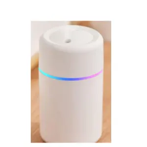 Humidificadores ambientador de aire par