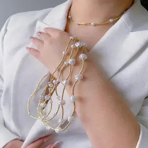 ELEGANCIA PERLADA