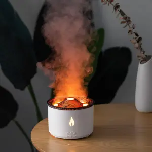 HUMIDIFICADOR VOLCAN