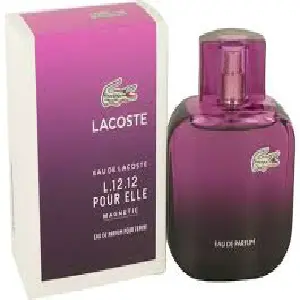 PERFUME LACOSTE MAGNETIC