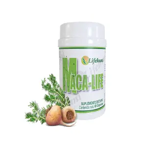 MACA-LIFE