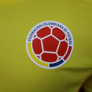 Camiseta Colombia Version Jugador